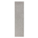 Kusový koberec Piatto Argento Silver Rozmery koberca: 120x170