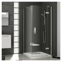 Sprchové dvere 120 cm Ravak Smartline 0SPGBA00Z1