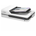 Epson skener WorkForce DS-1630, A4, 1200x1200dpi, USB 3.0