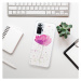 Odolné silikónové puzdro iSaprio - Poppies - Xiaomi Redmi Note 10 Pro