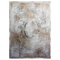 Kusový koberec Mitra 3003 Beige - 120x180 cm Berfin Dywany