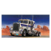 Model Kit truck 3859 - Freightliner FLC (1:24)