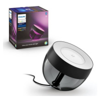 Philips HUE Iris BT STOLNÁ LAMPA LED 8,1 W 570lm 2000-6500K, 16mil. farieb, medená