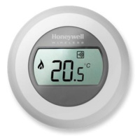 Honeywell Home Evohome Round T87RF2025