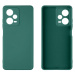 Obal:Me Matte TPU Kryt pre Xiaomi Redmi Note 12 Pro 5G Dark Green