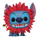 Funko POP! Lilo and Stitch: Stitch in Costume - Stitch as Simba