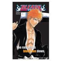 Viz Media Bleach MASKED: Official Character Book 1