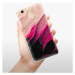 Odolné silikónové puzdro iSaprio - Black and Pink - Xiaomi Redmi 4X