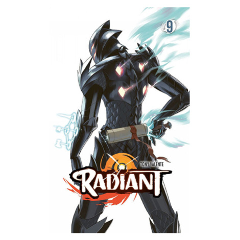 Zanir Radiant 9