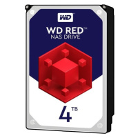 WD Red Pro (WD4003FFBX) HDD 3,5