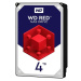 WD Red Pro (WD4003FFBX) HDD 3,5" 4TB