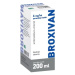 BROXIVAN 6 mg/ml 200 ml