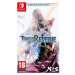 Legend of Heroes: Trails into Reverie Deluxe Edition (Switch)