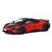 1:43 MCLAREN 765 LT RED 2020