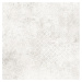 Dlažba Sintesi Paint white 60x60 cm mat PAINT18138