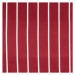 Sconto Posteľná bielizeň NET červená, 80x80 a 135x200 cm
