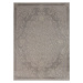 Kusový koberec Crean 19087 Grey Rozmery koberca: 160x230