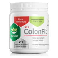 ColonFit plus vláknina 180 kapsúl