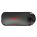 SanDisk Cruzer Snap USB 2.0 flash disk 32GB čierny