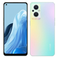 Používaný OPPO Reno 7 Lite 5G 8GB/128GB rainbow spectrum Trieda A