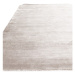 Svetlosivý ručne tkaný koberec 160x230 cm Gleam – Asiatic Carpets
