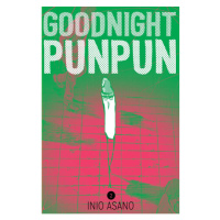 Viz Media Goodnight Punpun 02