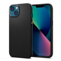 Spigen kryt Liquid Air pre iPhone 13 - Matte Black