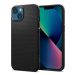 Spigen kryt Liquid Air pre iPhone 13 - Matte Black