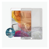 PanzerGlass ochranné sklo Friendly Case Antibacterial pre iPad 10.2