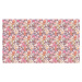 VLADILA Primavera Pastel Flowers (Dark) - tapeta