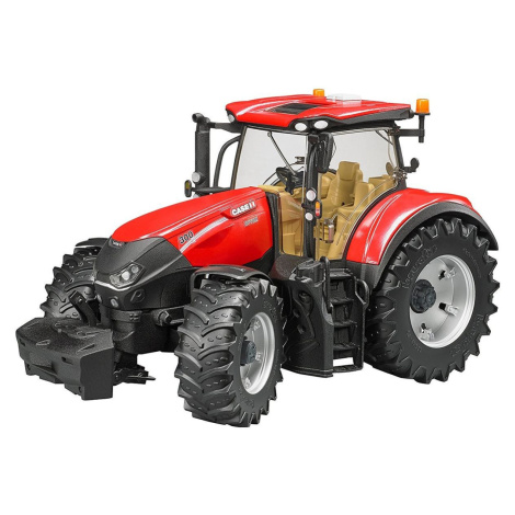 Bruder 3190 Traktor Case IH Optum 300 CVX 1:16