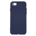 Silikónové puzdro Forcell Soft pre iPhone 7/8 modré