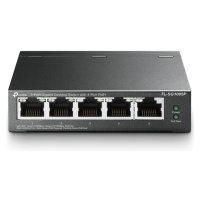 TP-Link TL-SG1005P