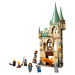 LEGO® Bradavice: Komnata nejvyšší potřeby 76413