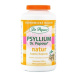 DR. POPOV Psyllium natur 240 kapsúl