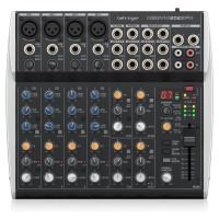 Behringer XENYX 1202SFX