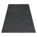 Kusový koberec Nizza 1800 anthrazit - 60x100 cm Ayyildiz koberce