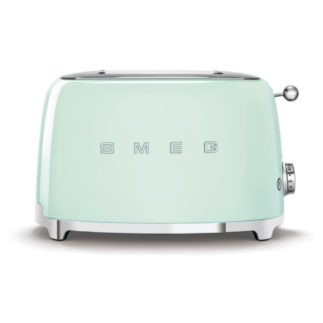 Svetlozelený hriankovač Retro Style – SMEG