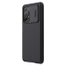 Nillkin CamShield Kryt pre Samsung Galaxy A53 5G, Čierny