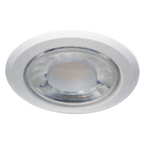 LED vstavané reflektory Dekto 10,5 cm 60° 15W 4000K BIOleDEX