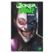 DC Comics Joker War Saga