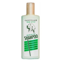 Gottlieb Fichte Shampoo - 300ml