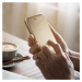 Diárové puzdro na Samsung Galaxy S22 Plus 5G Forcell Elegance zlaté