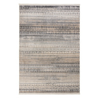 Béžový koberec 60x114 cm Camino – Flair Rugs