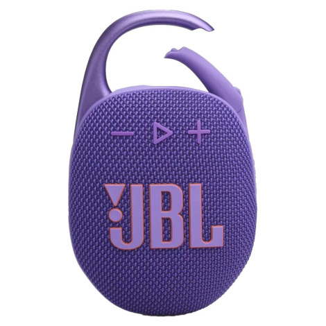 JBL CLIP 5 PURPLE