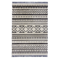 Kusový koberec Domino Sabri Berber Monochrome - 120x170 cm Flair Rugs koberce