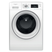 Whirlpool FFWDB964369SVEE