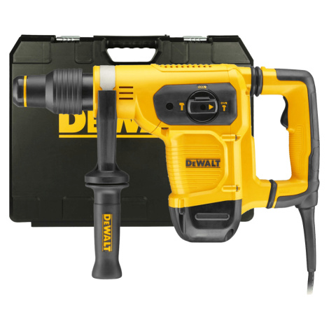 DEWALT Elektrické 6,1 J SDS-Max kombi kladivo, 1 050 W D25481K-QS