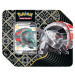 Nintendo Pokémon TCG: Scarlet & Violet Paldean Fates Premium Tin Varianty: Shiny Iron Treads ex