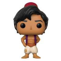 Funko POP! Disney: Aladdin